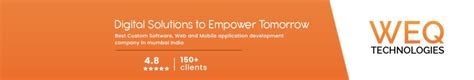 WEQ Technologies | LinkedIn