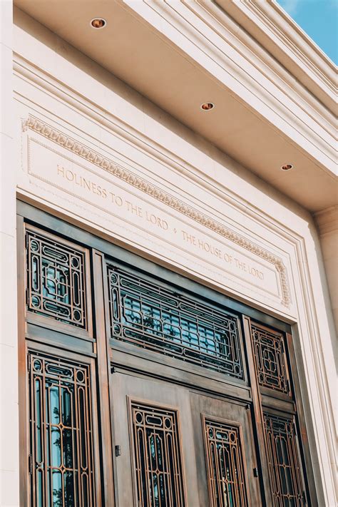 A visit to Baton Rouge’s Mormon Temple ahead of its rededication in