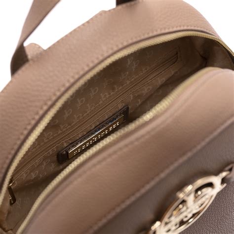 RBR woman backpack black Roccobarocco rbr910b2707