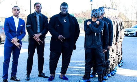 BLU PHI! Watch The Yard’s Top Phi Beta Sigma Photos of The Month ...