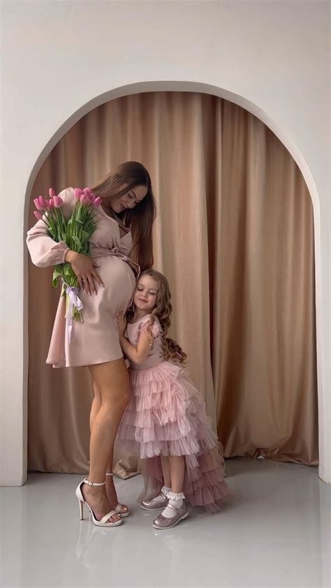25 weeks of love 🥰 | День матери