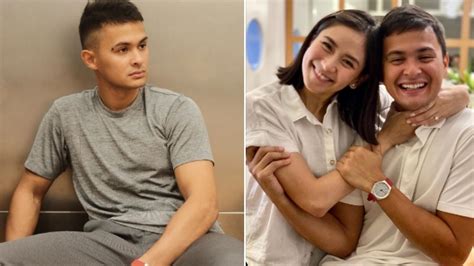 Matteo Guidicelli punches Sarah G's bodyguard for leaking 'secret ...