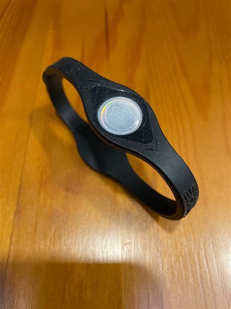Power Balance Bracelet, Everything Else on Carousell