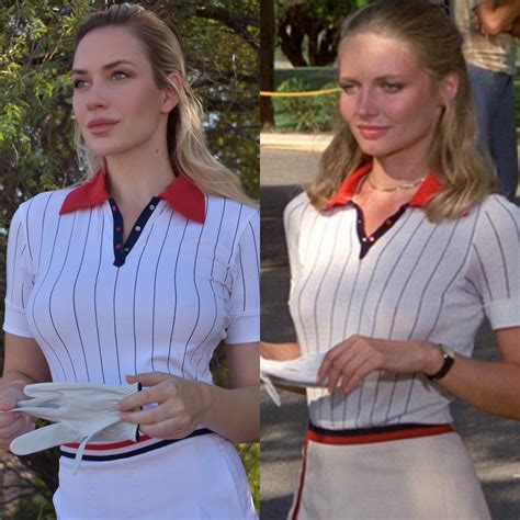 Caddyshack Female Characters