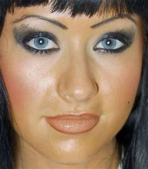 Makeup Fiascos That Will Leave You in Stitches | KLYKER.COM