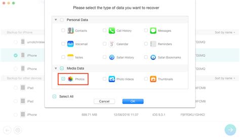 How to Recover Photos from Stolen/Lost iPhone – iMobie Inc.