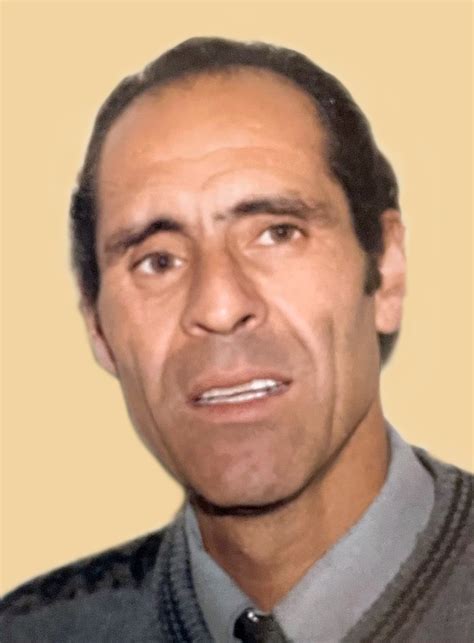 Michael Mamolo: Obituary and Funeral Service Details 18