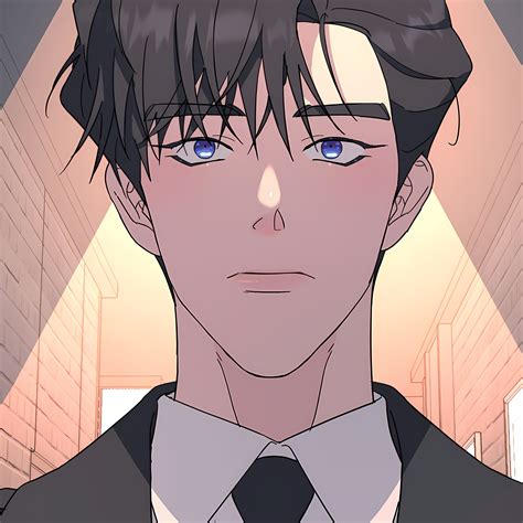 ִ ۫ A Tree Without Roots┆뿌리 없는 나무┆BL┆Manhwa | Cây
