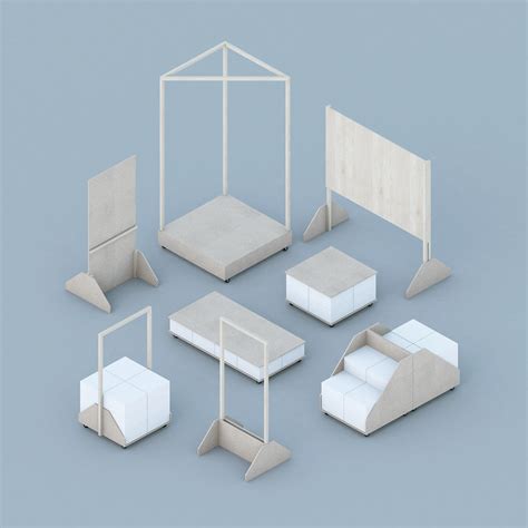 Naturalist on Behance