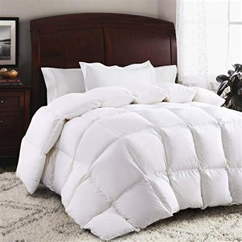 top   king size    alternative comforters