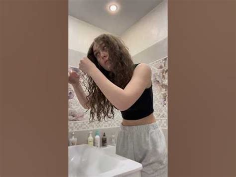 рефреш кудрей или как вернуть кудряхи к жизни #рекомендации #болталка # ...