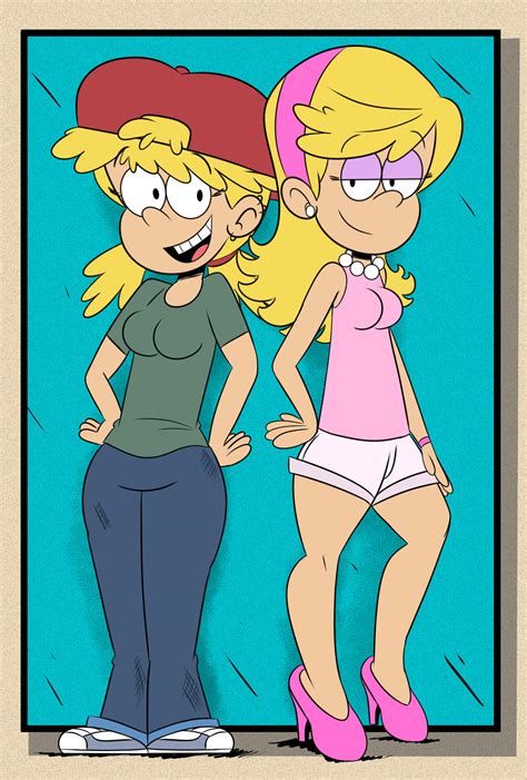 Commission: Lana/Lola by Sonson-Sensei on DeviantArt