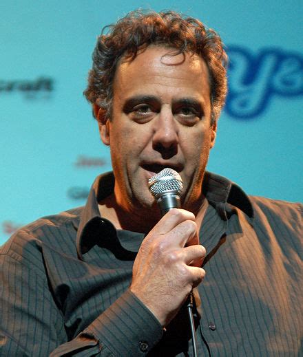 Brad Garrett | Wiki & Bio | Everipedia