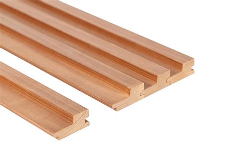 Thermory Lining | Timber Wall Panelling | Rustic World Timbers