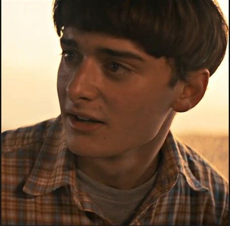 Pin on Stranger things but it’s just Will Byers season 4