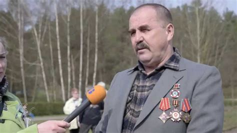 Памяти ликвидаторов аварии на ЧАЭС - YouTube