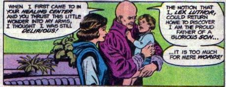 Lex Luthor, Jr. - Supermanica