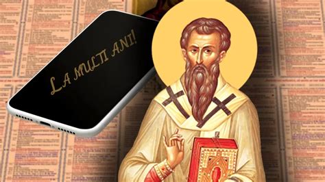 mesaje  urari de sfantul vasile  cui trebuie sa ii spui la multi