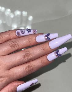 25 Olivia Rodrigo nails for the perfect sour manicure - The Beauty Pursuit