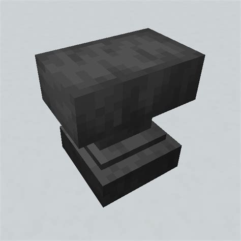 The Anvil Enigma: 3 Simple Fixes To Revive Your Minecraft Tool