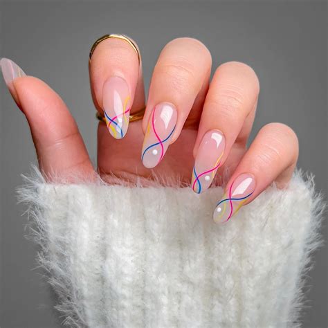 Tuyển chọn 200 mẫu nail designs 2024 spring được yêu thích nhất