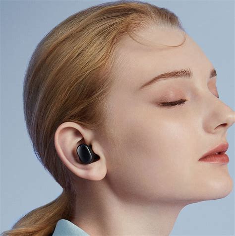 Xiaomi Redmi Buds 3 Pro - купить Наушники в Санкт-Петербурге по низкой ...