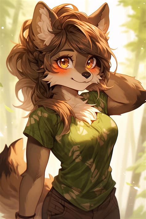 Cute Furry by RadicaLegacy on DeviantArt