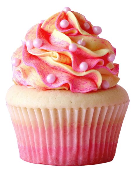 Cupcake PNG Transparent Images