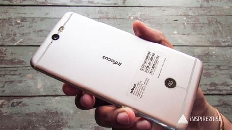 Infocus M812 review complete [CAMERA, GAMING, BENCHMARKS] - YouTube