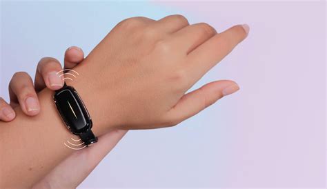 Bond Touch® Official - Be together even when you're apart™