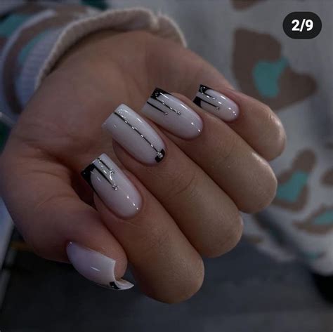 Pin de ANDREA en UÑAS | Manicura de uñas, Manicura, Manicura para uñas ...