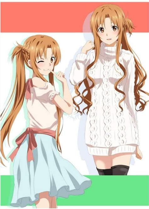 Sword Art Online Yuuki, Sao Anime, Good Anime Series, Fantasy Creatures ...