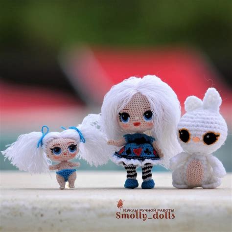 For sale. Prices:Alice only (8cm) - 70$;Little sister only (4cm) - 30 ...