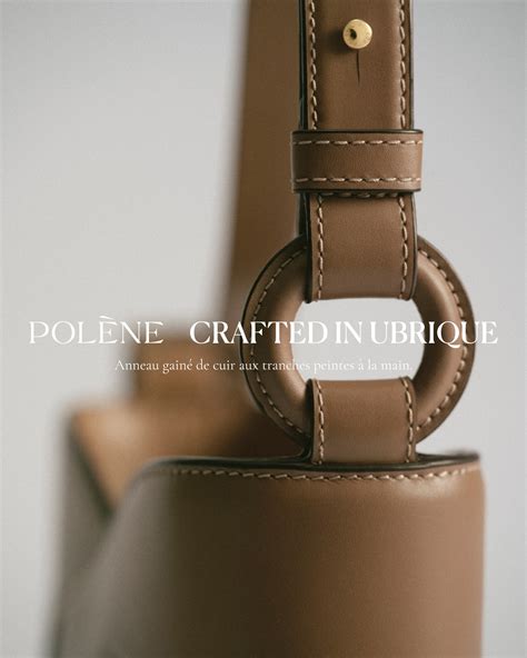 POLENE官方网站 – 巴黎高级手袋 – Polène
