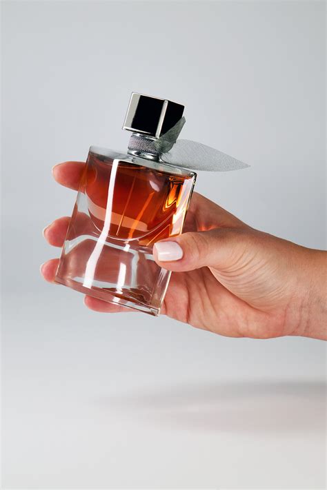 Perfume Photography Tips