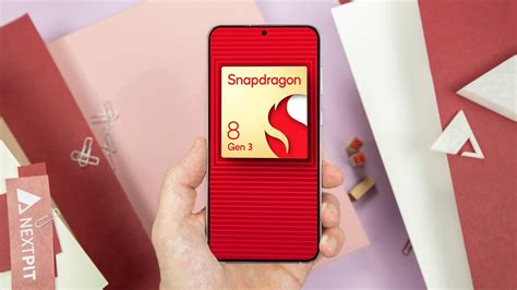 Record Benchmark: Snapdragon 8 Gen 3 Could be the SoC to Beat
