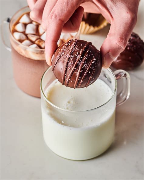 Discover the Magic of Chocoletmilkk: A Culinary Odyssey - 5l8yp0i