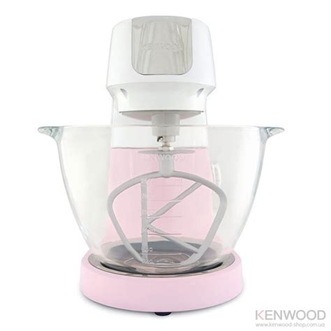 Кухонная машина Kenwood KVC 5100 P Chef Sense - купить в магазине ...
