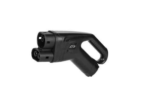 Combo2 Charging Systems(CCS2) - AG Electrical Technology Co., Ltd