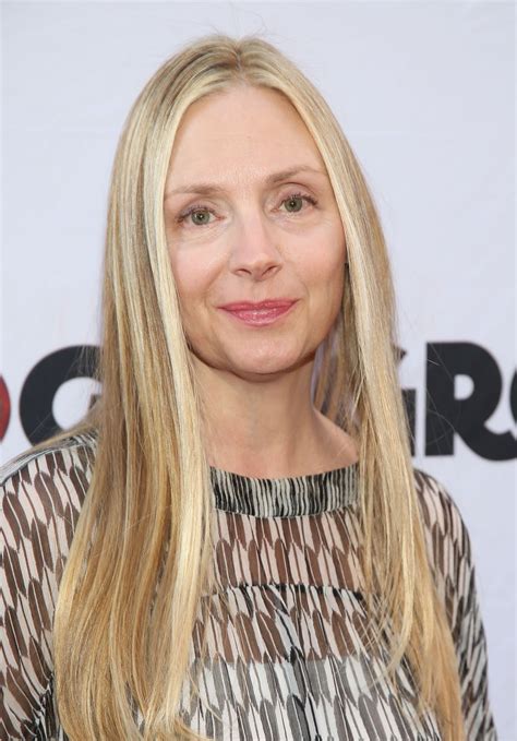 Hope Davis Golden Globe