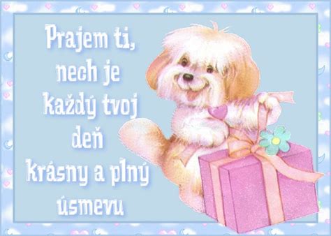 Prajem ti, nech je každý tvoj deň krásny a plný úsmevu | Teddy bear ...