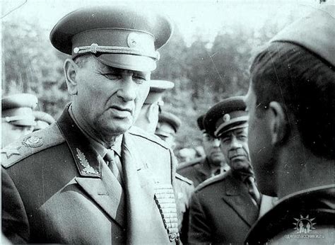 ГЛАВКОМЫ ГСВГ: Гречко А. А., маршал, 1953 - 1957.: platon2 — LiveJournal