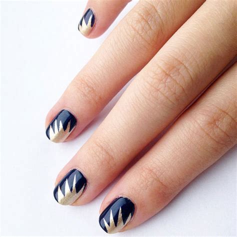 Easy Nail Art Designs | PS Beauty