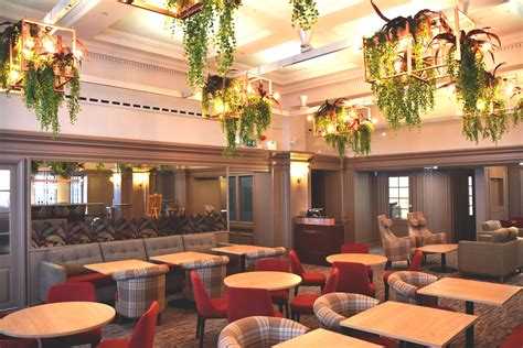 113 Chancery Lane | The perfect venue for any occasion; with 9