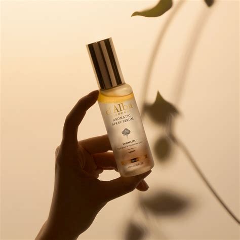 달바(d'Alba) - d'Alba Boutique