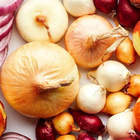 Onion Recipes & Menu Ideas | Bon Appétit