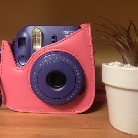 Fujifilm Instax mini 8 – купить в Москве, цена 5 000 руб., продано 22 ...
