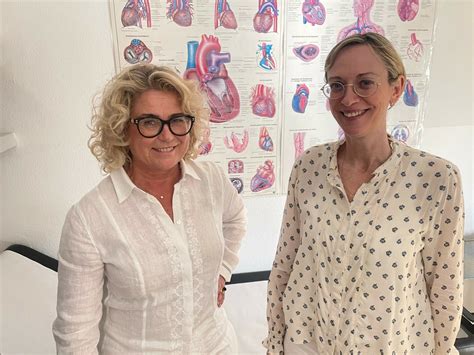 Ordination wird jetzt geteilt: Neue Internistin an Bord geholt - Villach