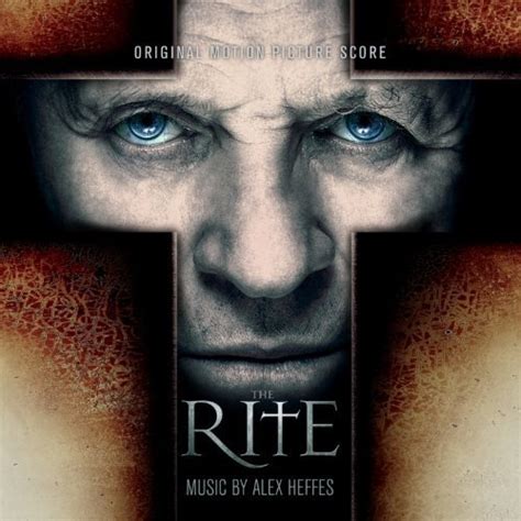 The Rite 2011 Soundtrack — TheOST.com all movie soundtracks
