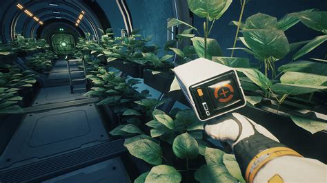 Breathedge on Steam